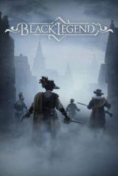 Black Legend (US) (Xbox One / Xbox Series X/S) - Xbox Live - Digital Code