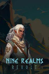 Nine Realms: Revolt (PC) - Steam - Digital Code