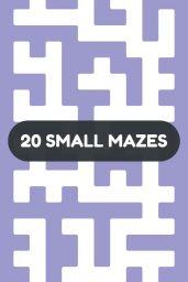 20 Small Mazes (PC) - Steam - Digital Code