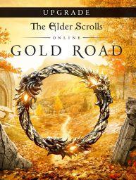 The Elder Scrolls Online: Gold Road DLC (PC / Mac) - Steam - Digital Code