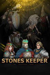 Stones Keeper (PC) - Steam - Digital Code