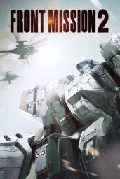 Front Mission 2: Remake (Xbox One / Xbox Series X|S) - Xbox Live - Digital Code