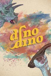 Dino Dino – Playful Paleontology (PC) - Steam - Digital Code