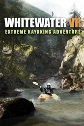 Whitewater VR: Extreme Kayaking Adventure (PC) - Steam - Digital Code