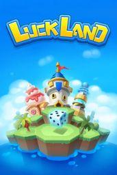 LuckLand (PC) - Steam - Digital Code