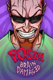 POSTAL: Brain Damaged (PC) - Steam - Digital Code