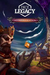 Dice Legacy Definitive Edition (EU) (PS5) - PSN - Digital Code
