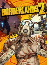 Borderlands 2 VR (PC) - Steam - Digital Code