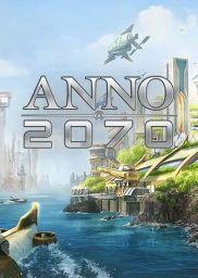 Anno 2070 - DLC Complete Pack (EU) (PC) - Ubisoft Connect - Digital Code