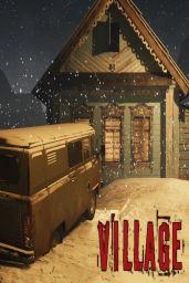 Village (PC) - Steam - Digital Code
