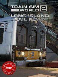 Train Sim World 2: Long Island Rail Road: New York - Hicksville Route Add-On DLC (PC) - Steam - Digital Code