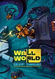 Wall World: Deep Threat DLC (PC) - Steam - Digital Code