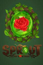 Sprout of Control (PC) - Steam - Digital Code