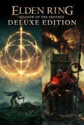 Elden Ring: Shadow of the Erdtree Deluxe Edition (US) (Xbox One / Xbox Series X|S) - Xbox Live - Digital Code