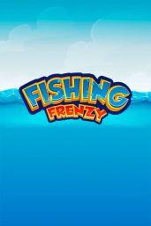 Fishing Frenzy (PC) - Steam - Digital Code