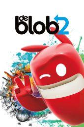 de Blob 2 (PC) - Steam - Digital Code