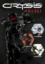 Crysis Trilogy (PC) - EA Play - Digital Code