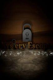 Mystery Escape (EU) (PC) - Steam - Digital Code