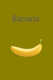Banana (PC) - Steam - Digital Code