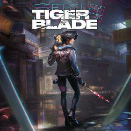 Tiger Blade PS VR2 (EU) (PS5) - PSN - Digital Code