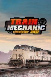 Train Mechanic Simulator 2017 (PC) - Steam - Digital Code