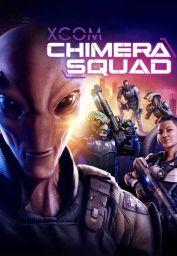 XCOM: Chimera Squad (EU) (PC) - Steam - Digital Code