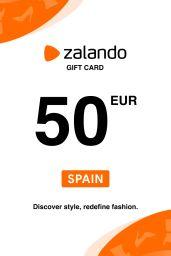Zalando €50 EUR Gift Card (ES) - Digital Code