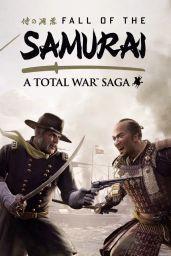 Total War Saga Fall of the Samurai (EU) (PC / Mac / Linux) - Steam - Digital Code