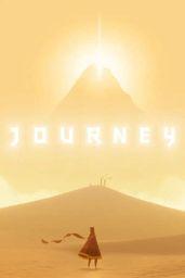 Journey (ROW) (PC) - Steam - Digital Code