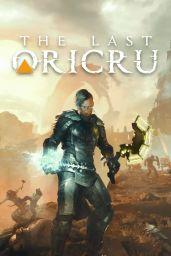 The Last Oricru (ROW) (PC) - Steam - Digital Code