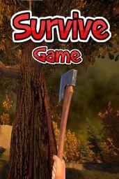 Survive (The Game) (PC) - Steam - Digital Code