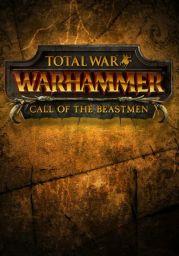 Total War Warhammer - Call of the Beastmen DLC (ROW) (PC / Mac / Linux) - Steam - Digital Code