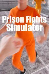 Prison Fights Simulator (PC) - Steam - Digital Code