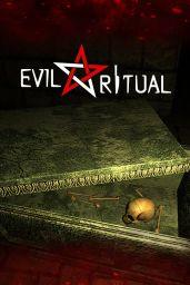 Evil Ritual - Horror Escape (PC) - Steam - Digital Code