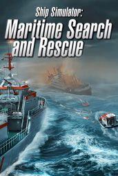 Ship Simulator: Maritime Search and Rescue (PC / Mac) - Steam - Digital Code
