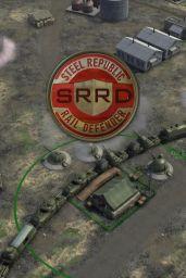 Steel Republic Rail Defender (EU) (PC) - Steam - Digital Code