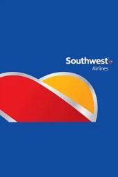 Southwest Airlines $250 USD Gift Card (US) - Digital Code
