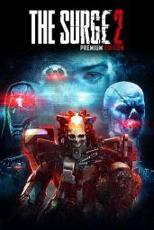 The Surge 2: Premium Edition (PC) - Steam - Digital Code