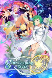 Star Leaping Story (PC) - Steam - Digital Code