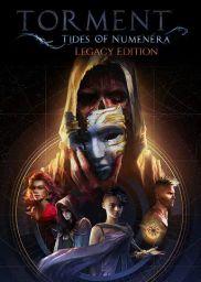Torment Tides of Numenera Legacy Edition (PC) - Steam - Digital Code