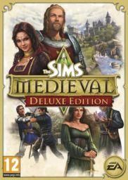 The Sims Medieval: Deluxe Pack (PC / Mac) - EA Play - Digital Code