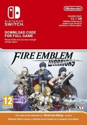 Fire Emblem Warriors (EU) (Nintendo Switch) - Nintendo - Digital Code