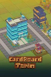 Cardboard Town (PC / Mac / Linux) - Steam - Digital Code