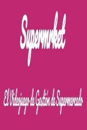 Supermrket: El Videojuego de Gestión de Supermercado (EU) (PC) - Steam - Digital Code