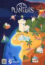 Planetiles (PC / Mac / Linux) - Steam - Digital Code