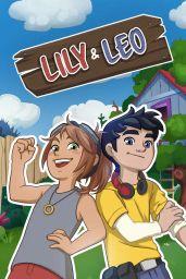 The Adventures of Lily & Leo (EU) (PC / Mac) - Steam - Digital Code