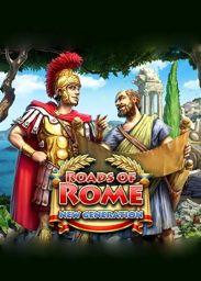 Roads of Rome: New Generation (PC) - Steam - Digital Code