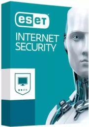 Eset Internet Security (2024) (PC / Mac / Android) 1 Device 3 Years - Digital Code