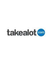 Takealot 500 ZAR Gift Card (ZA) - Digital Code