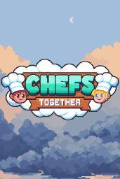 Chefs Together (EU) (PC) - Steam - Digital Code